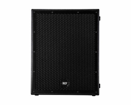 RCF SUB8004AS 18" Active High-Power Subwoofer 1250W